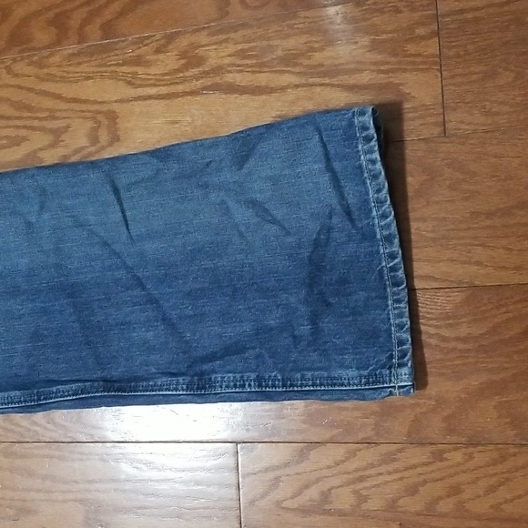 ✔✔Ariat bootcut jeans sz38x36 - Picture 7 of 10